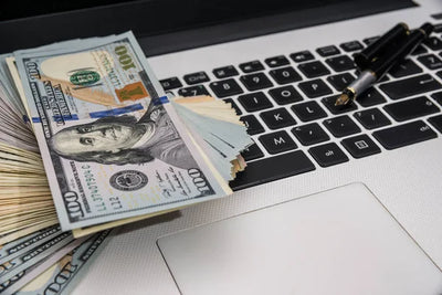 12 Ways Make $100 Per Day