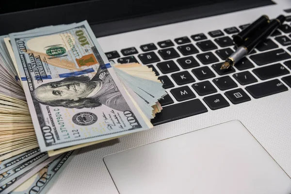12 Ways Make $100 Per Day