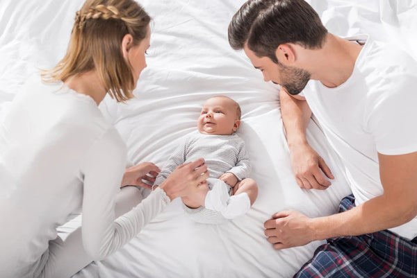 Preparing your mind for Parenting - Full Guide
